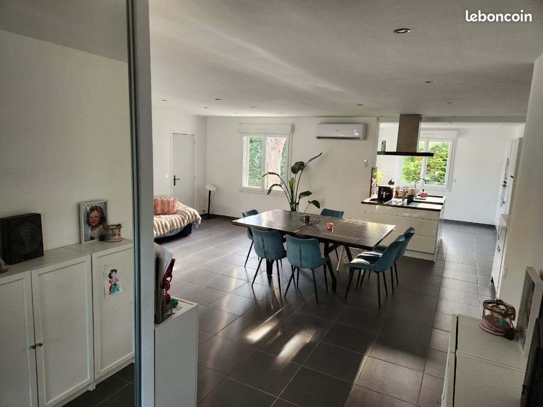 Maison à vendre, 150m², Pierrevert
