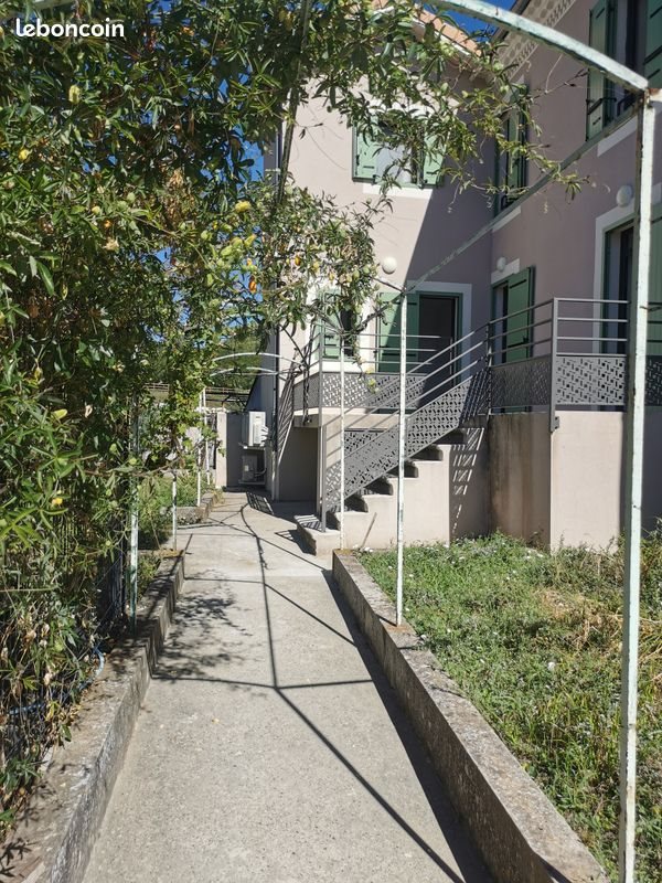 Maison à louer, 104m², Le Teil