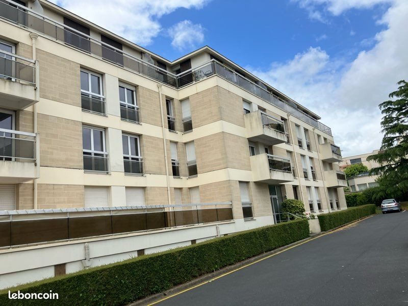 Appartement à louer, 32m², Caen