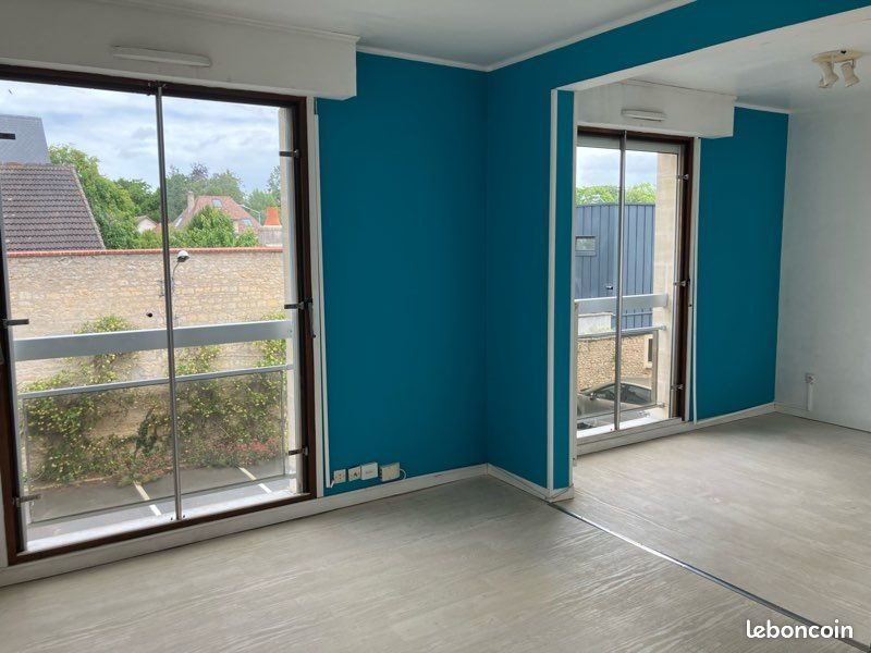 Appartement à louer, 32m², Caen