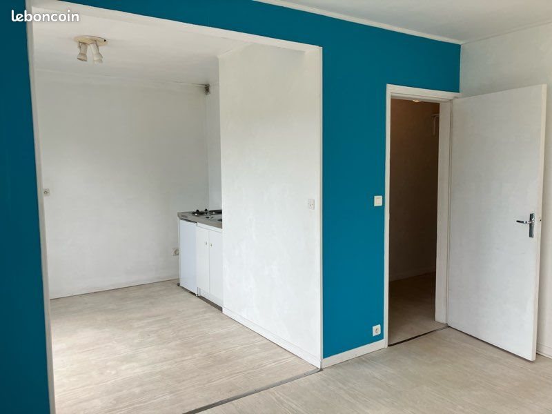 Appartement à louer, 32m², Caen