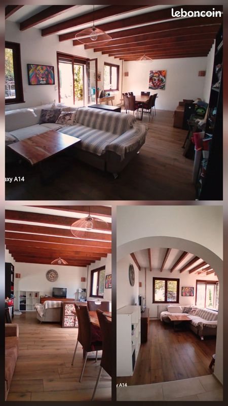 Maison à vendre, 135m², Saint-Etienne