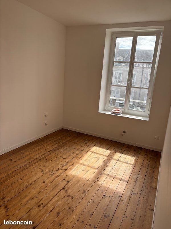 Maison à louer, 70m², Mayet