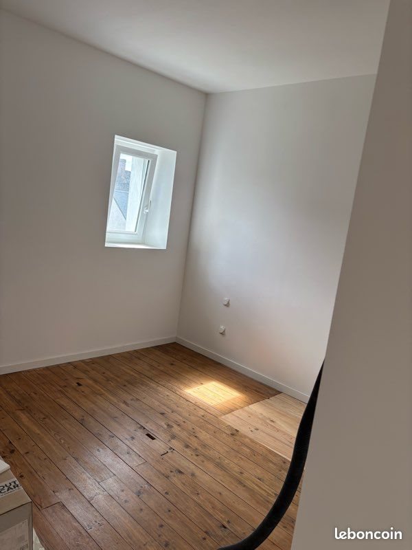 Maison à louer, 70m², Mayet