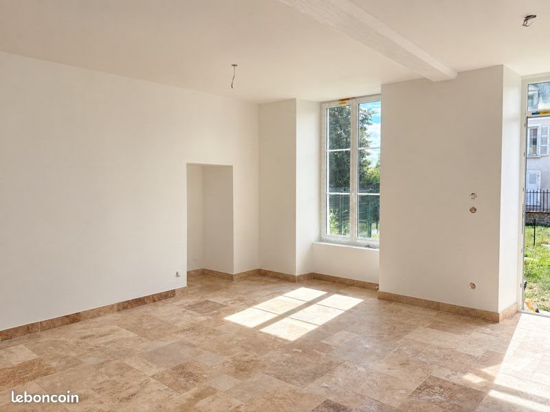 Maison à louer, 70m², Mayet