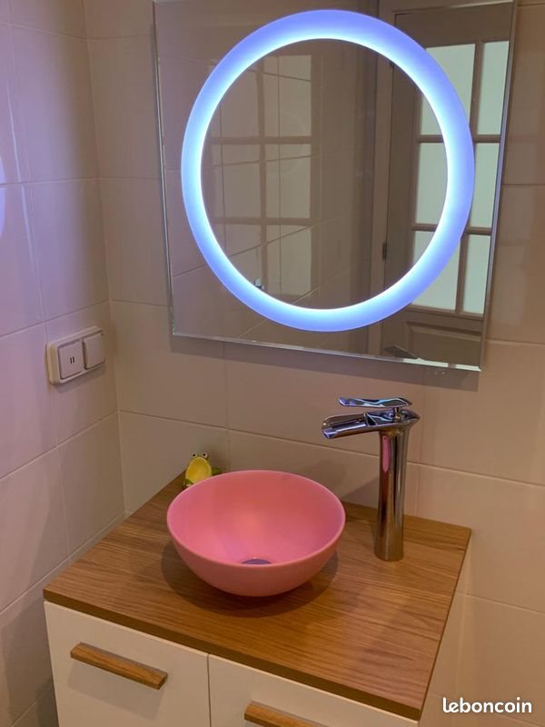 Appartement à louer, 49m², Le Cannet