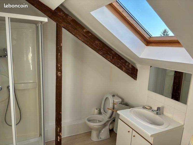 Appartement à louer, 28m², Arras