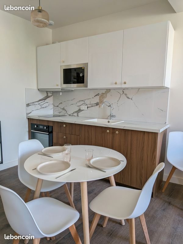 Appartement à louer, 42m², Manosque