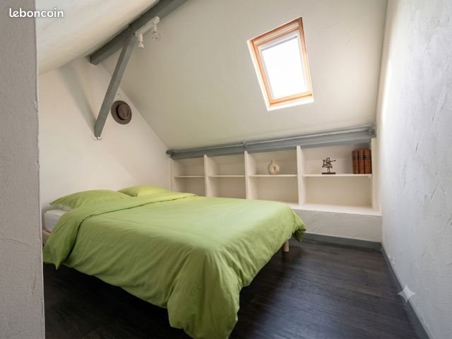 Appartement à louer, 20m², Orléans