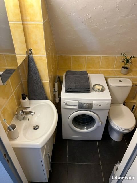 Appartement à louer, 20m², Orléans