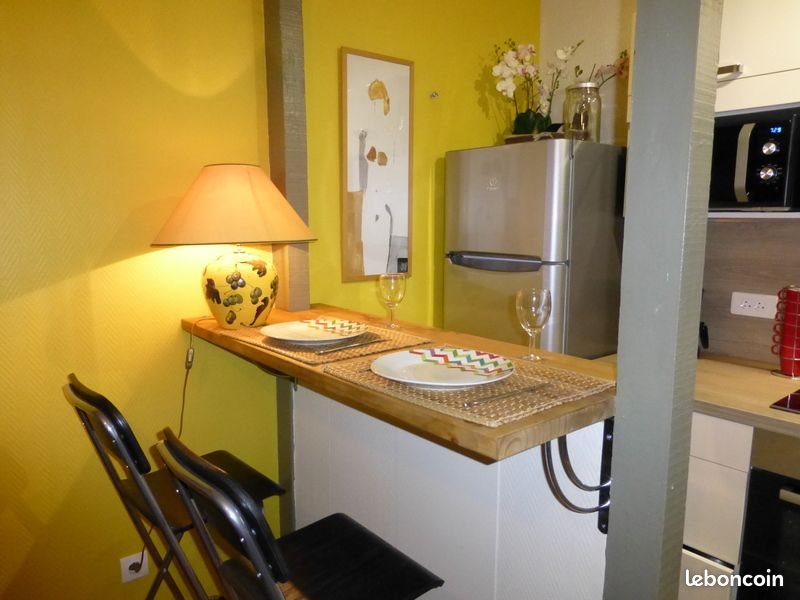 Appartement à louer, 58m², Rouen