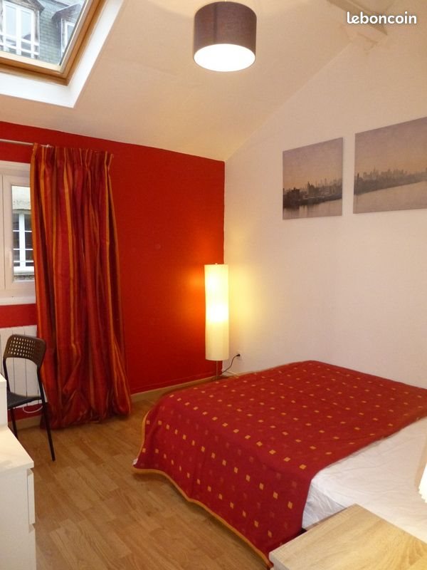 Appartement à louer, 58m², Rouen