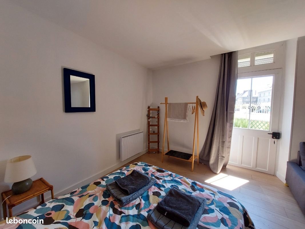 Appartement à louer, 45m², Thury-Harcourt