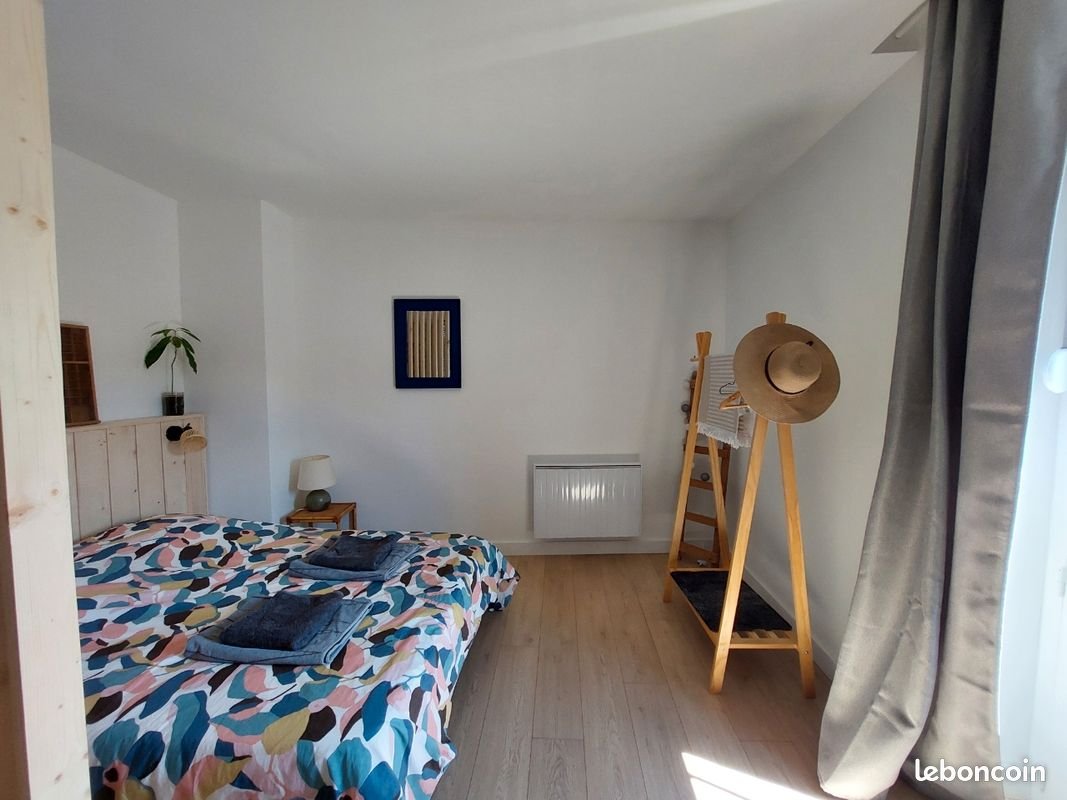 Appartement à louer, 45m², Thury-Harcourt