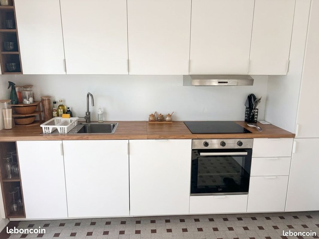 Appartement à louer, 80m², Rixheim