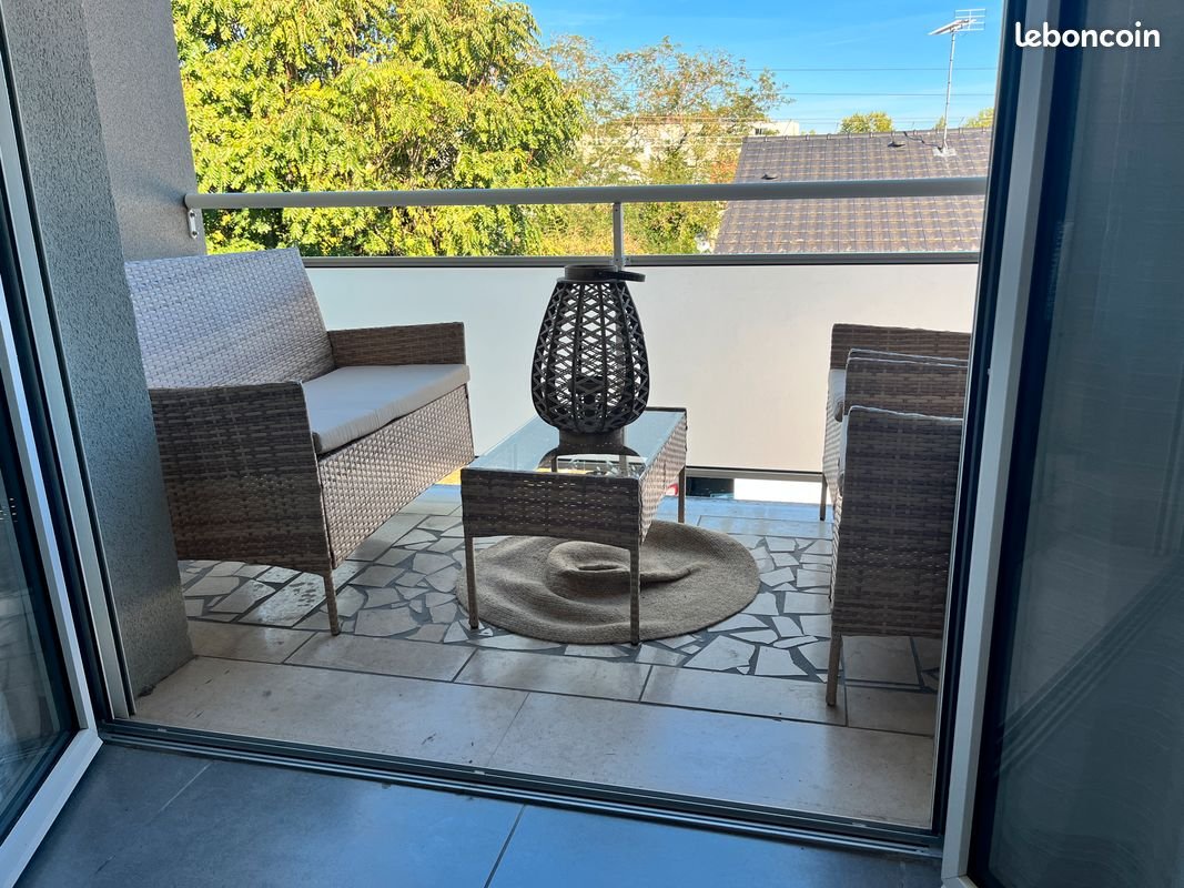 Appartement à vendre, 68m², Mérignac