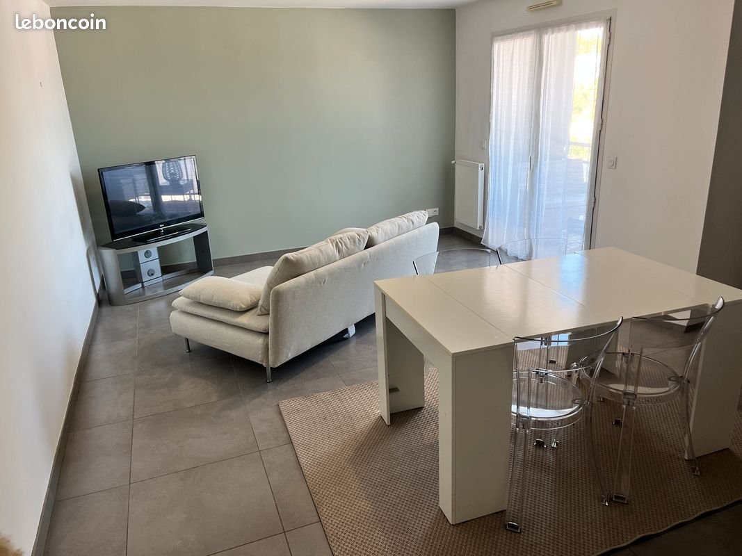 Appartement à vendre, 68m², Mérignac