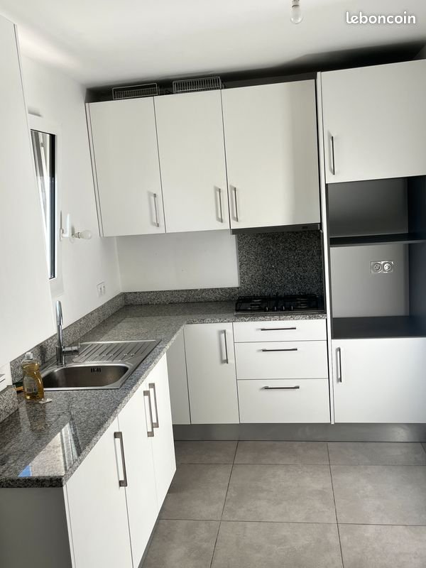 Appartement à vendre, 68m², Mérignac