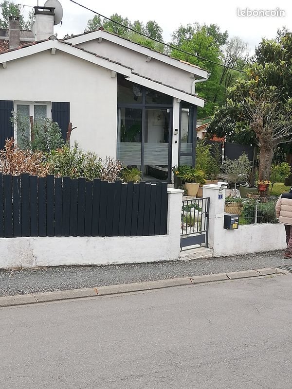 Maison à vendre, 80m², Tonneins