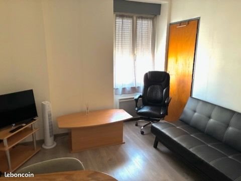 Appartement à louer, 31m², Morteau