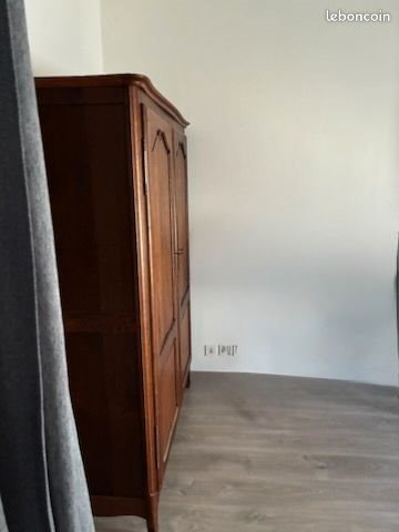 Appartement à louer, 31m², Morteau
