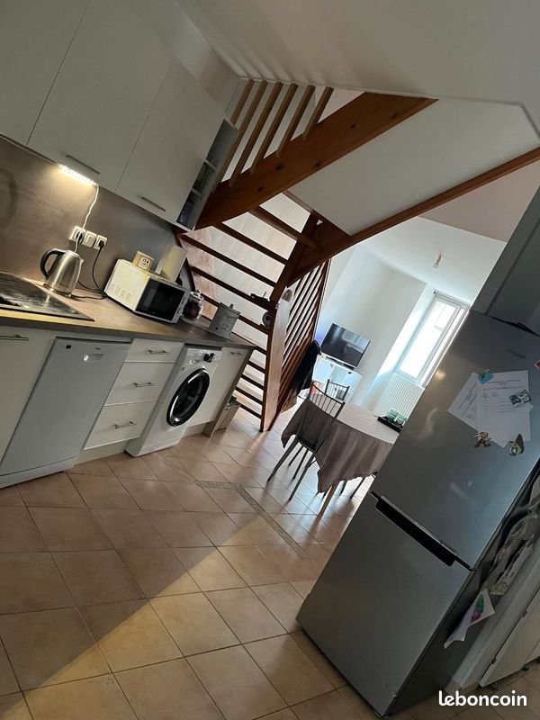 Appartement à louer, 80m², Boën-sur-Lignon