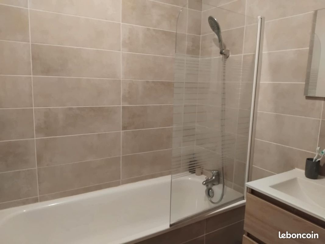 Appartement à louer, 80m², Boën-sur-Lignon