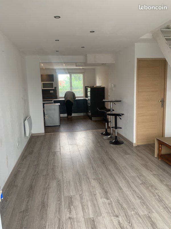 Appartement à vendre, 48m², Champs-sur-Marne