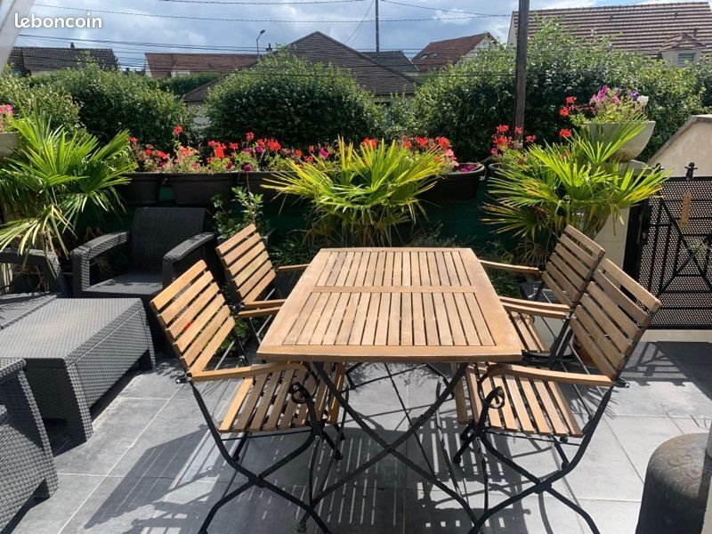 Appartement à vendre, 48m², Champs-sur-Marne