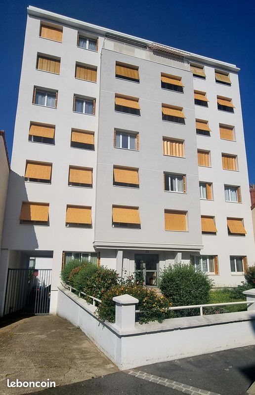 Appartement à louer, 63m², Alfortville