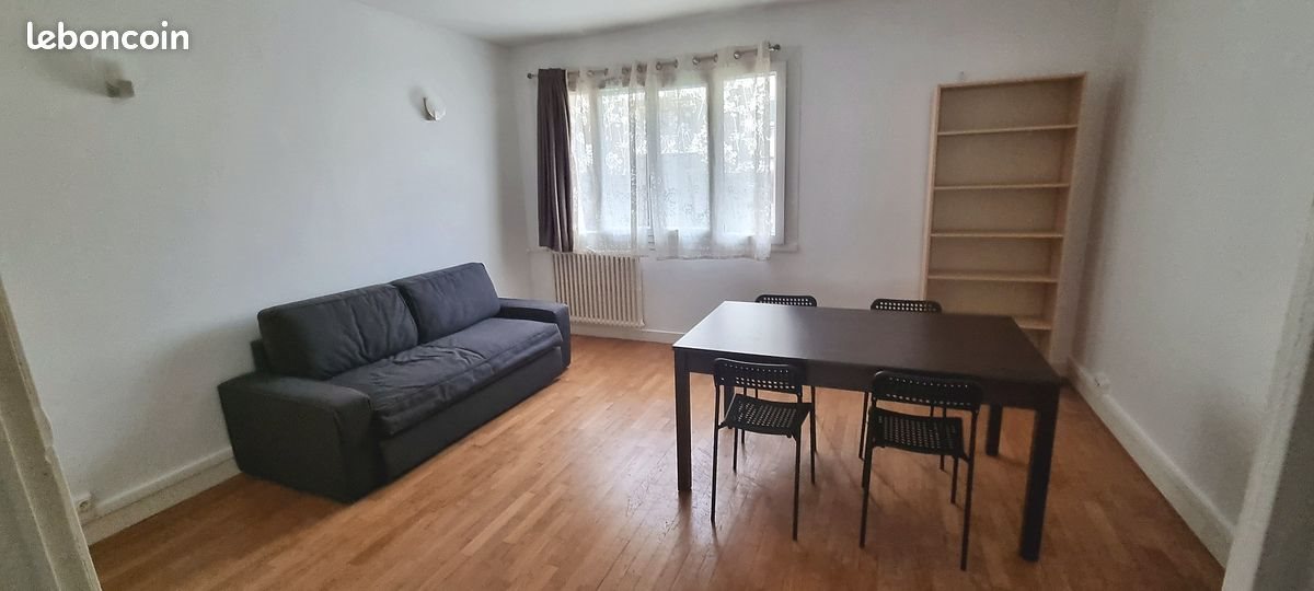Appartement à louer, 63m², Alfortville