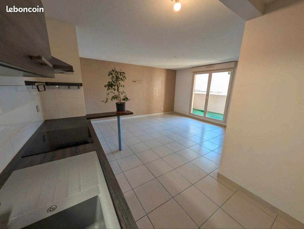 Appartement à vendre, 60m², Mauguio