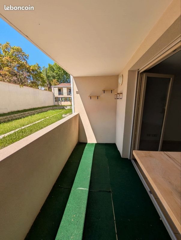 Appartement à vendre, 60m², Mauguio