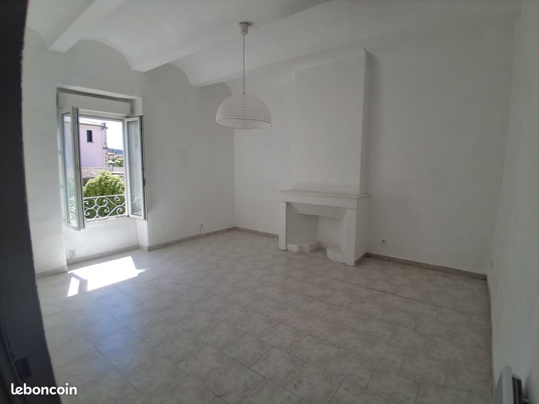 Appartement à vendre, 31m², Ganges