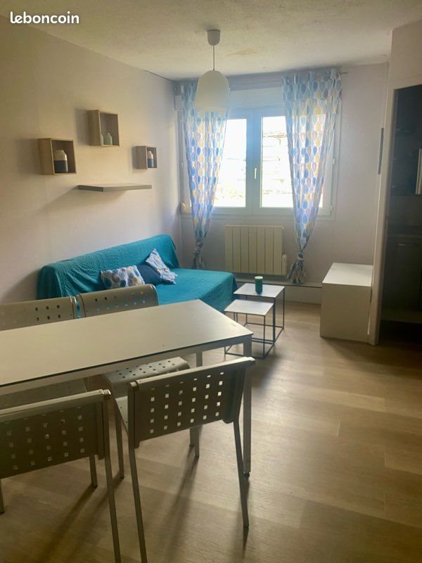 Appartement à louer, 35m², La Roche-Blanche