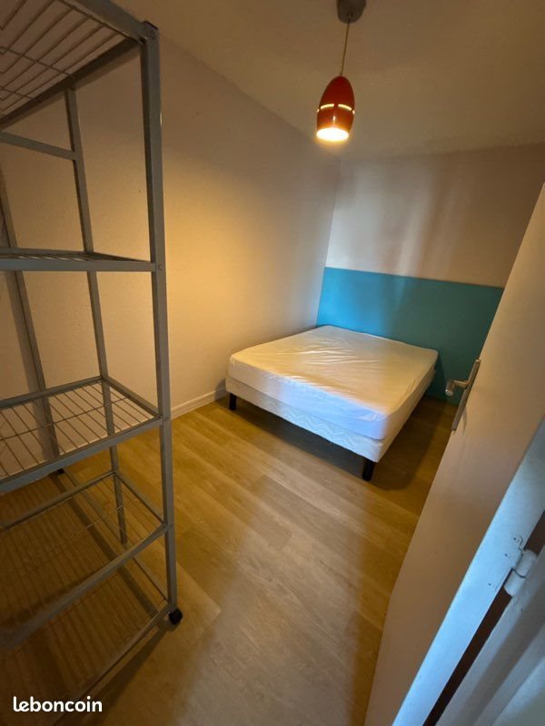 Appartement à louer, 35m², La Roche-Blanche