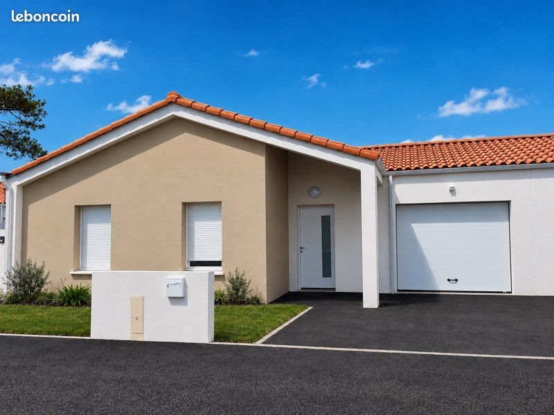 Maison à louer, 85m², Le Fenouiller