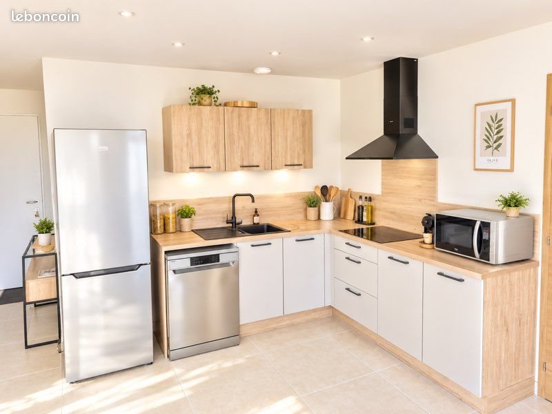 Maison à louer, 85m², Le Fenouiller