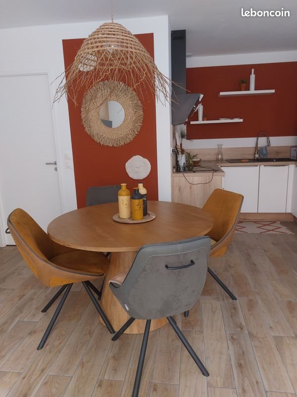 Appartement à vendre, 42m², Sari-Solenzara