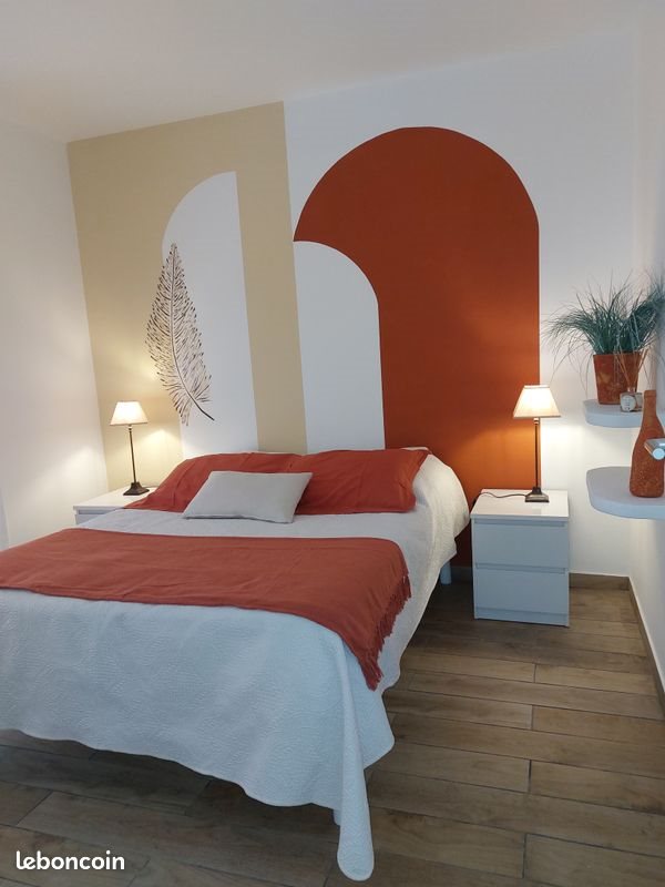 Appartement à vendre, 42m², Sari-Solenzara