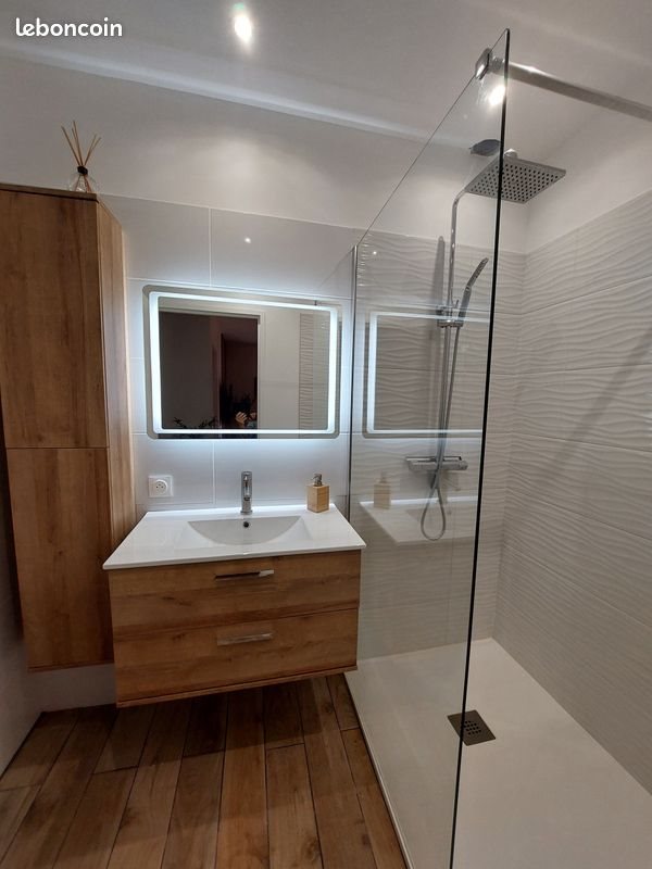 Appartement à vendre, 42m², Sari-Solenzara