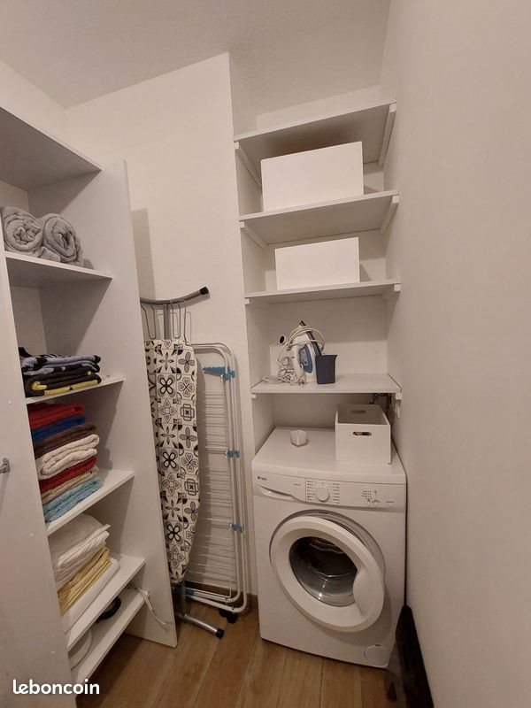Appartement à vendre, 42m², Sari-Solenzara