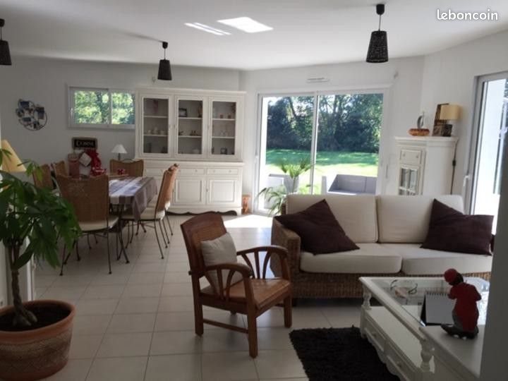 Maison à louer, 93m², Saint-Martin-de-Seignanx
