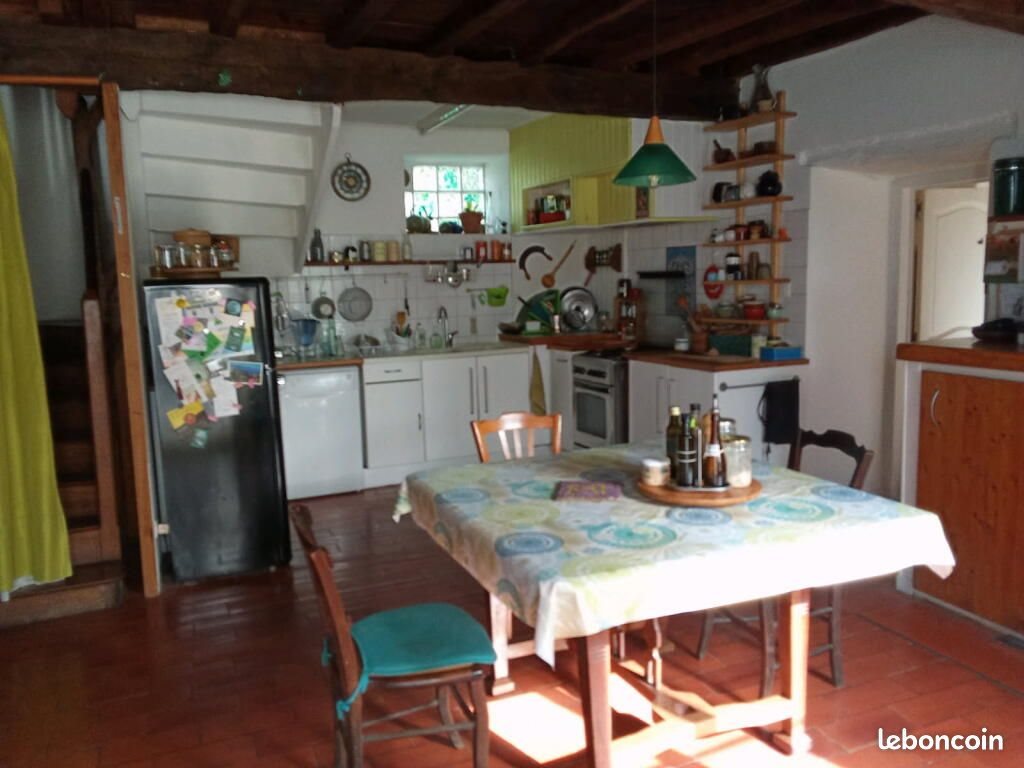 Maison à vendre, 144m², Crampagna