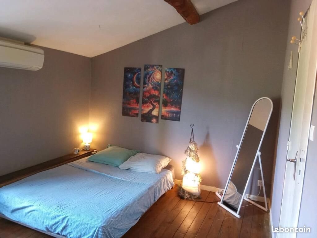 Maison à vendre, 144m², Crampagna