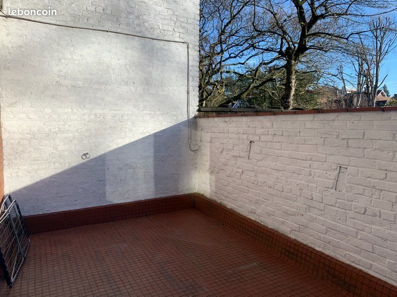 Appartement à vendre, 33m², La Madeleine