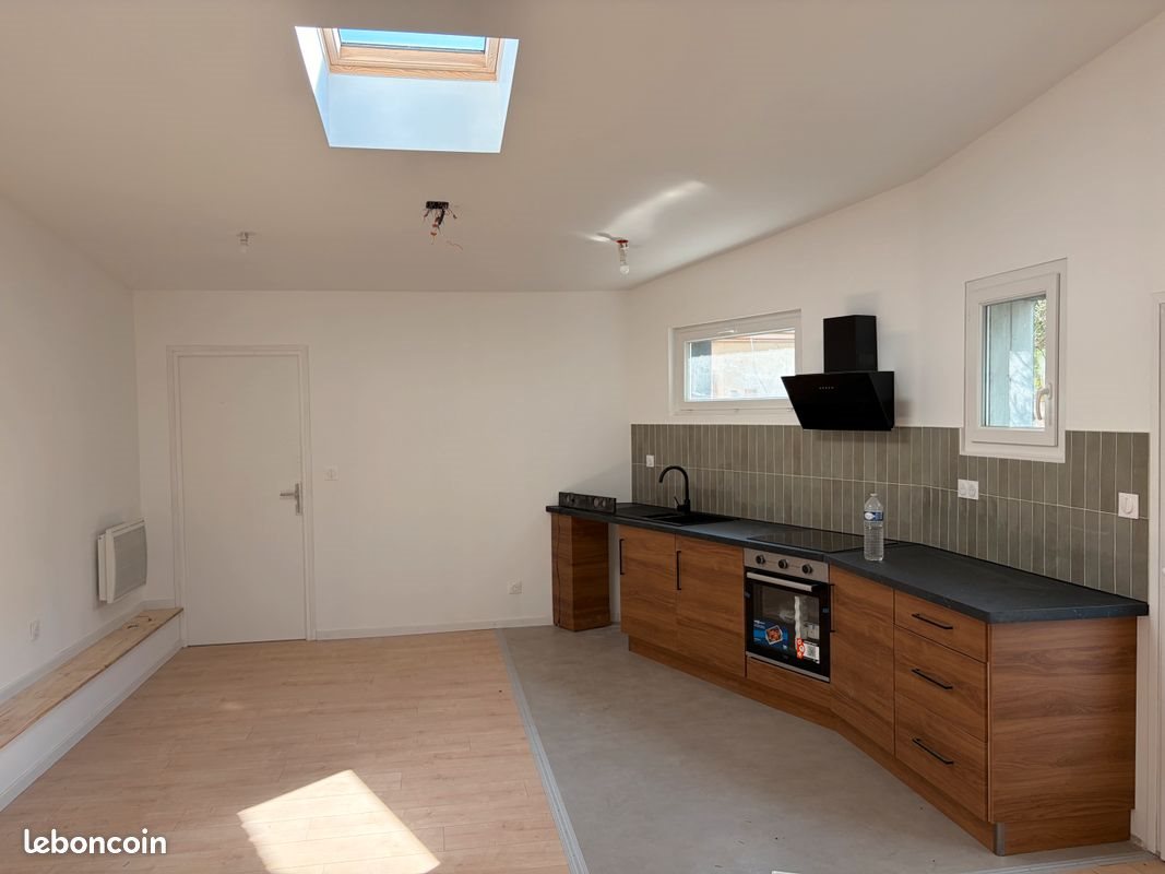 Maison à vendre, 80m², Bouaye