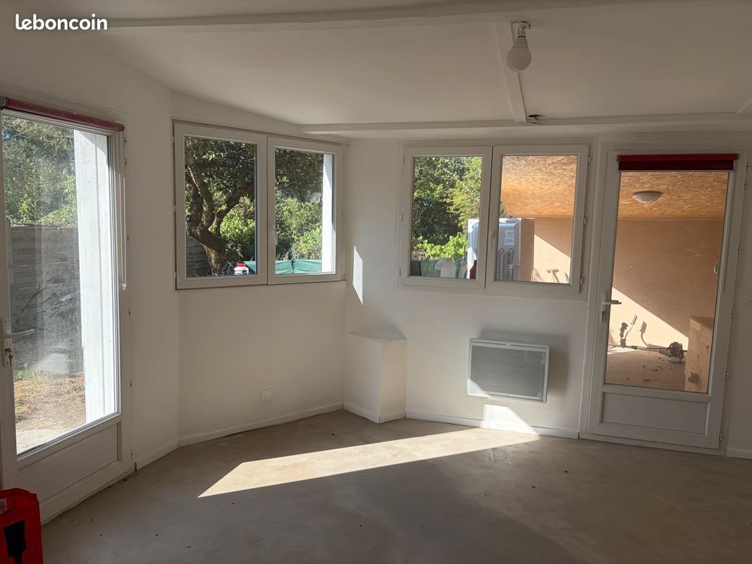 Maison à vendre, 80m², Bouaye