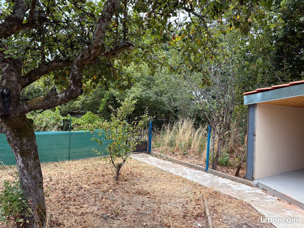 Maison à vendre, 80m², Bouaye