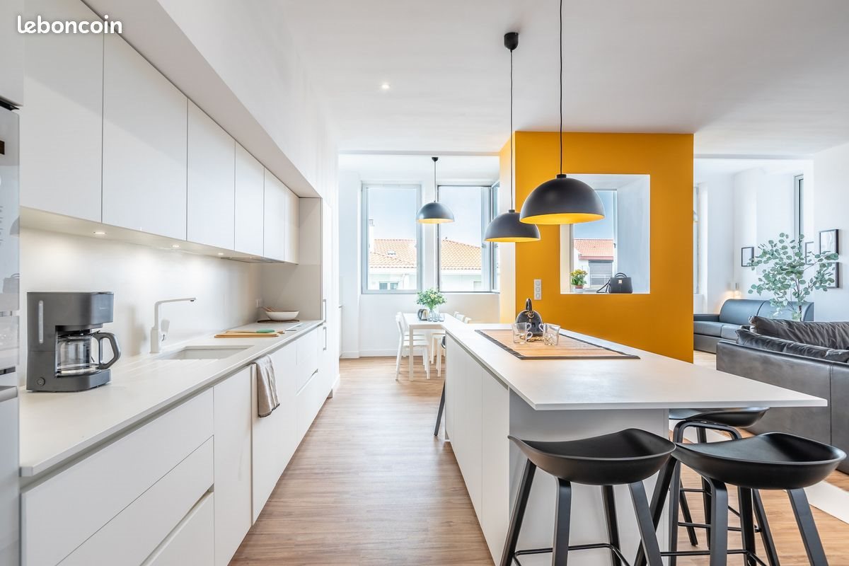 Appartement à louer, 169m², Biarritz